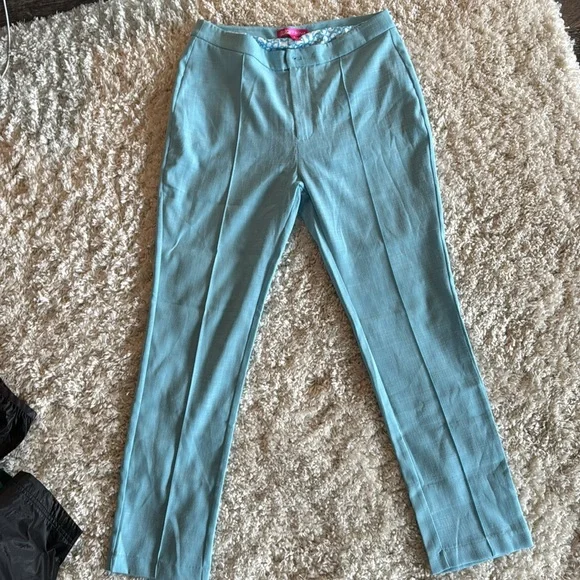 Barbie Aqua Trousers - Picture 3 of 3
